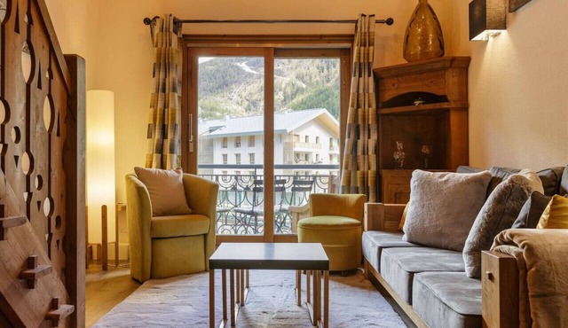 Duplex | Sauna | Parking | Lift 300m | Balconies