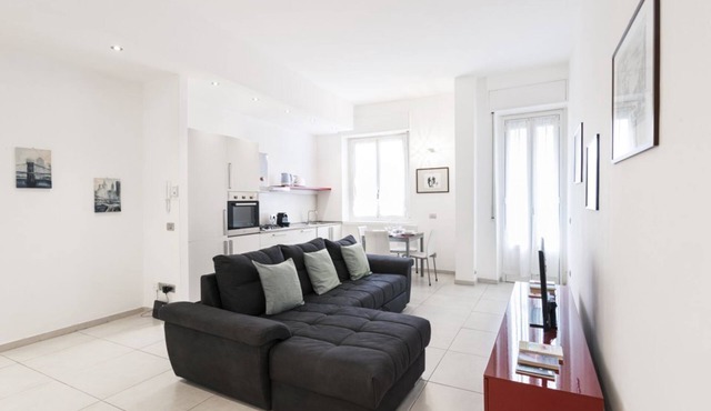 Easylife - Cozy flat in NoLo area