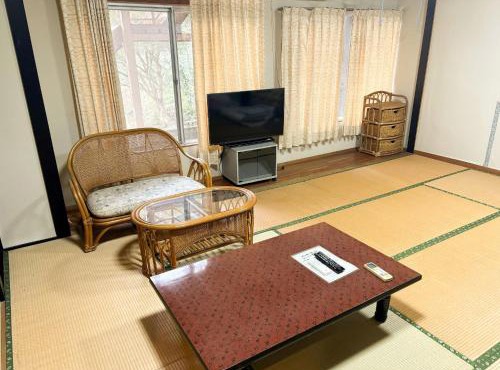 Eco Hotel Yunokosou - Vacation STAY 99595v in Minamata