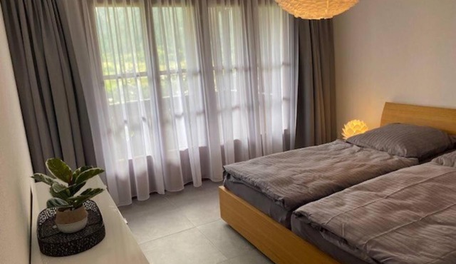Edelweiss Holiday Apartment
