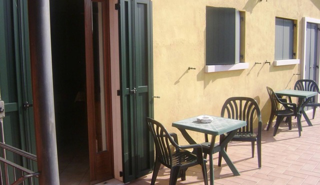 Ein-Zimmer-Wohnung by Interhome