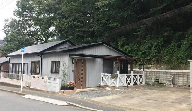 Emptyhanded BBQ 4minute walk from Keisei Sakura/Sakura Chiba in Sakura