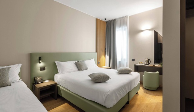 ENERGY PARK HOTEL