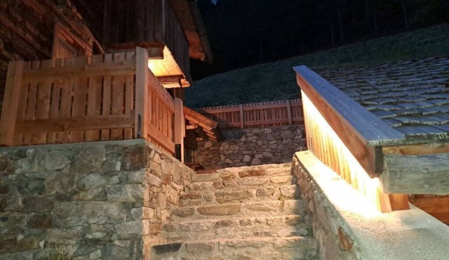 Englhof Comfortable holiday residence