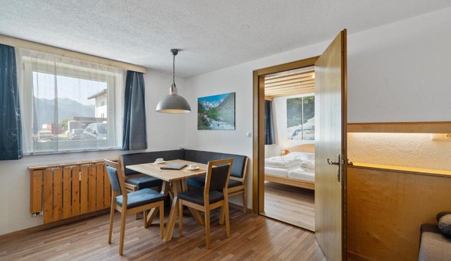 Ferienhaus AVENTURIN