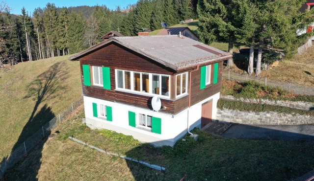 Ferienhaus Fernblick