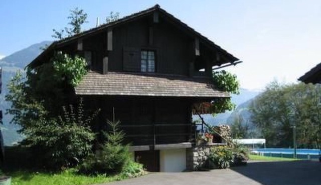 Ferienspycher Durrer-Röthlin by Interhome