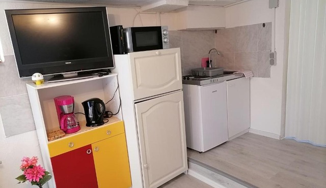 Ferienwohnung 1 in Waldeck