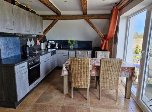 Ferienwohnung Adebar in Bechhofen