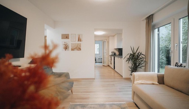 Ferienwohnung Alpblick