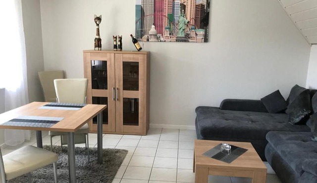 Ferienwohnung Bernhard in Germersheim