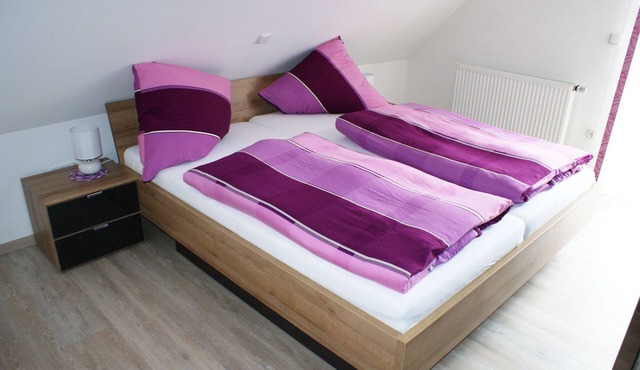 Ferienwohnung in Haundorf