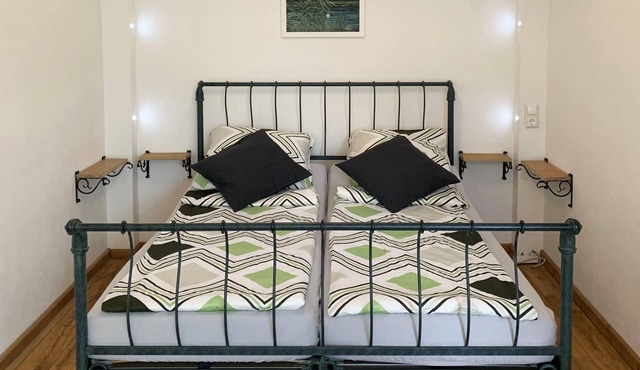 Ferienwohnung Drachennest