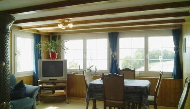 Ferienwohnung, Ferienhof Wald by Interhome