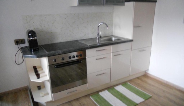 Ferienwohnung Marietta Mair
