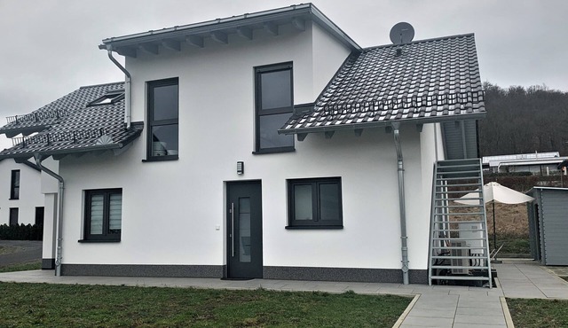 Ferienwohnung Waldblick in Waldeck