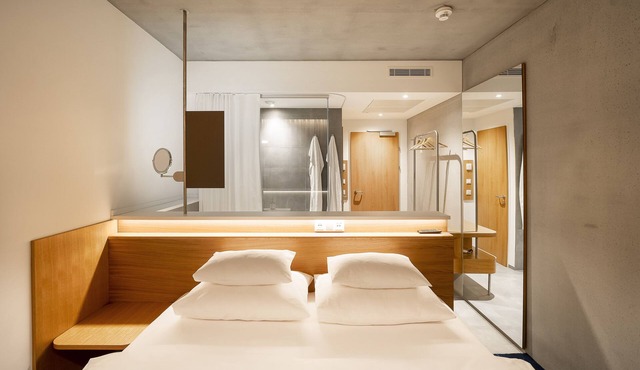 FIRMAMENT Hotel