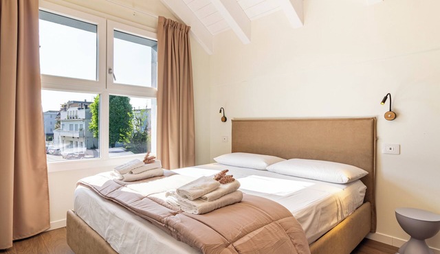 Flower Residence - Appartamento Lavanda