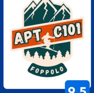 FOPPOLO apt.C101