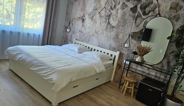 Gästezimmer Margo in Ragnitz