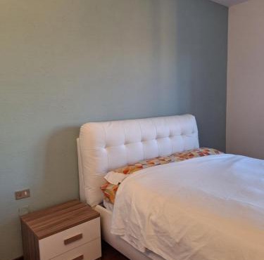 Gioia Martesana Skyline Apartment Milano - 140 mq