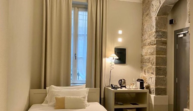GombitHotel