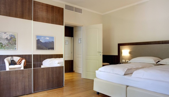 Grand Hotel Presolana