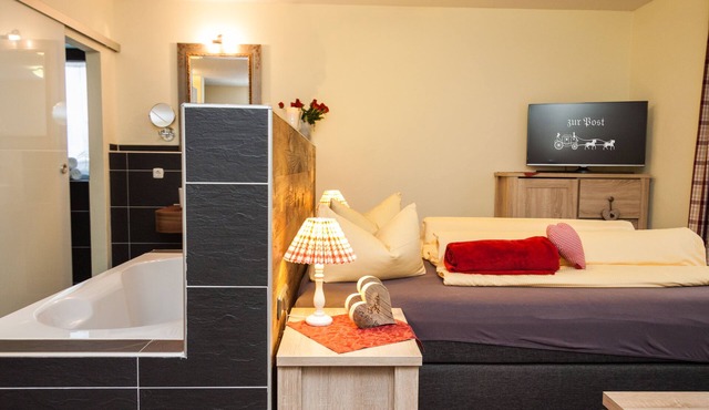Haller´s Post Hotel