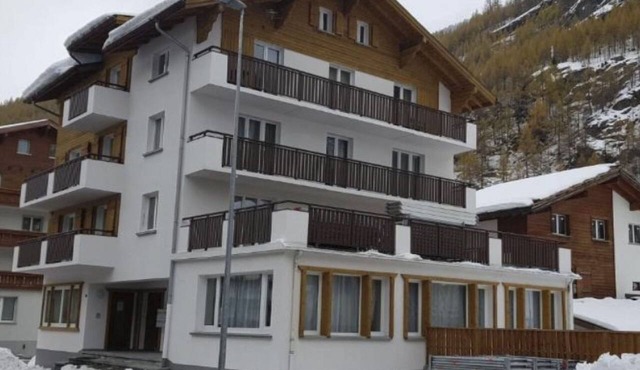 Haus Astoria Appartement/Fewo Apt. #7 by Interhome