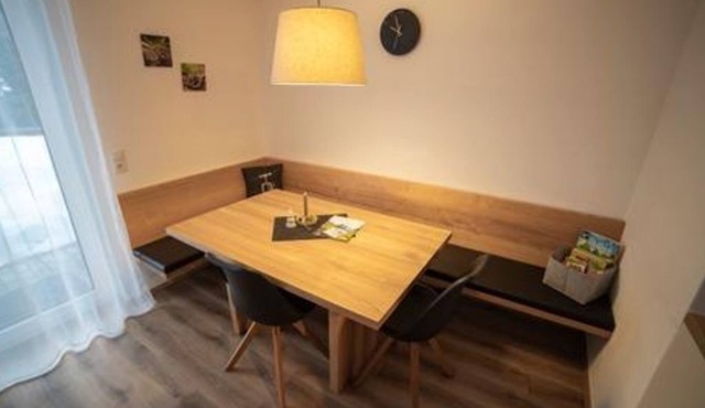 Haus Bazigg - Ferienwohnung Bazigg