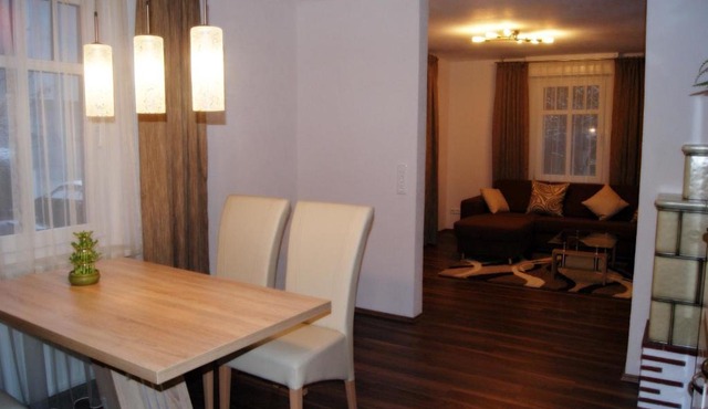 Haus Rosegger