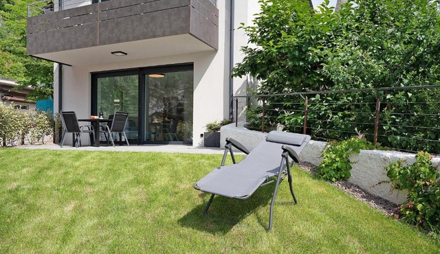 Haus Weinblick Apt 3