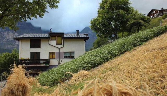 Haus Xaver by Interhome