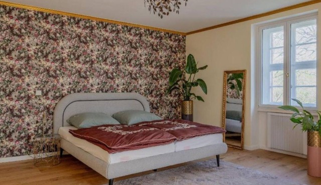 Henriette - Zingst Castle in Vitzenburg OT Zingst