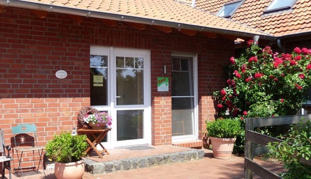Hof Moddenborg in Bocholt