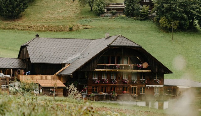 Hof Obertalgut by Interhome