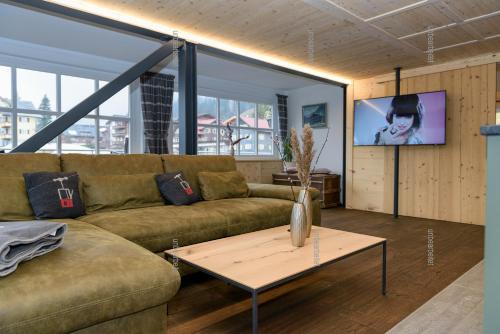 Hoheneck Apartment