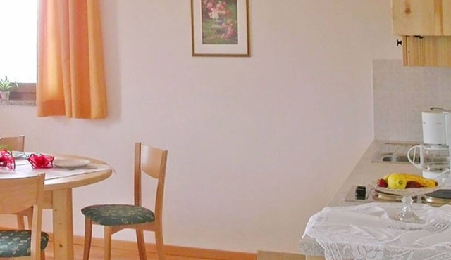 Holiday apartment Bergluft - Moar am Bichl