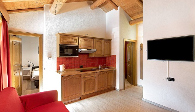 Holiday Apartment "Casa Marcos n 29" with Mountain View, Balcony & Wi-Fi