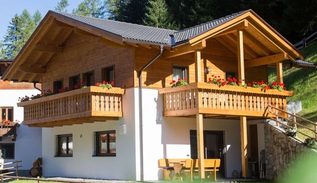 Holiday home Hütterwirtshof