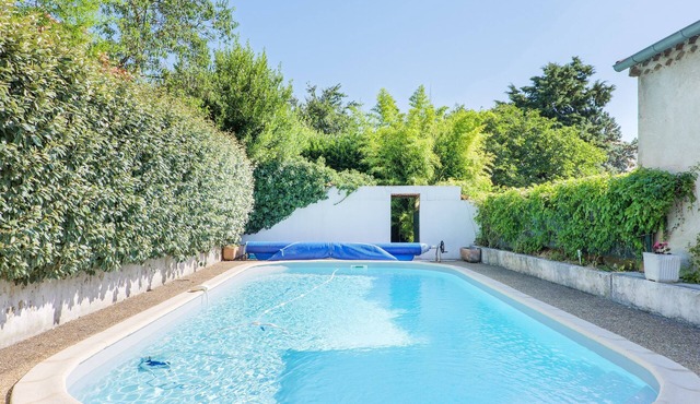 Holiday Home 'Villa Manon – Charm and Pool'