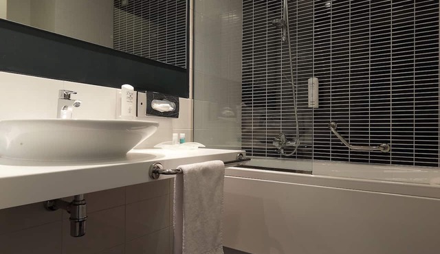 Holiday Inn Milan Nord Zara by IHG