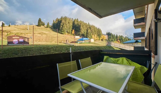 Homerez - Studio in Allevard