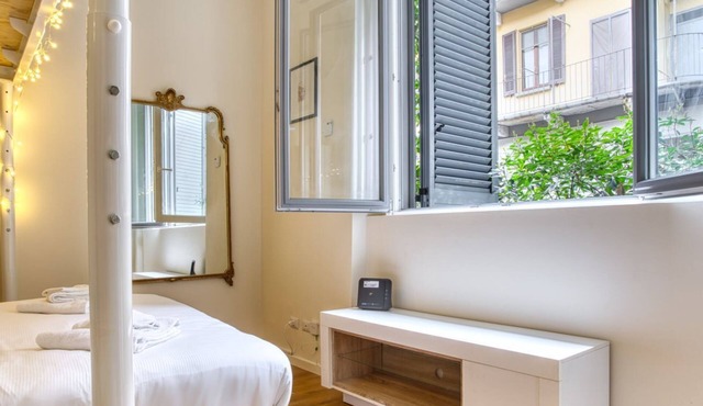 Hostmate - Milano - Farini's Loft - Garibaldi