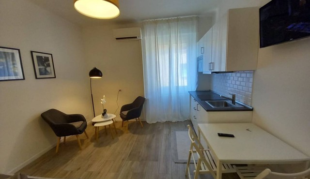 Hostmate- Milano - Piazza Insubria