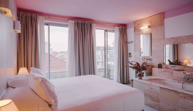 Hotel Amour Nice