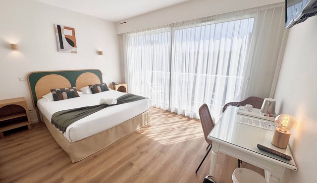 Hotel Astoria