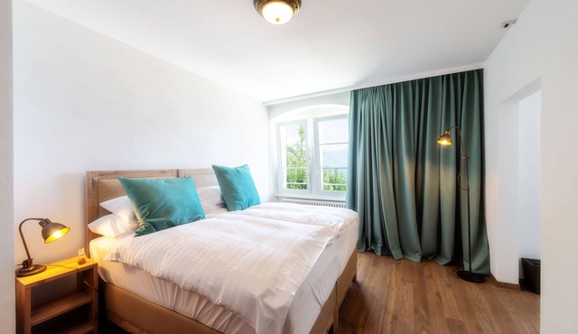 Hotel Au Major Davel