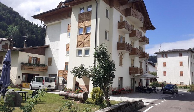 Hotel Aurora