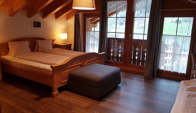 Hotel Beau Séjour